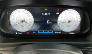 HYUNDAI BAYON 1.2 MPI 85 CV MAXX completo