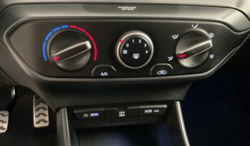 HYUNDAI BAYON 1.2 MPI 85 CV MAXX completo