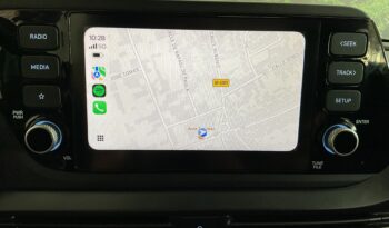 HYUNDAI BAYON 1.2 MPI 85 CV MAXX completo