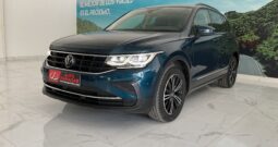 VOLKSWAGEN TIGUAN 2.0 TDI 122 CV LIFE