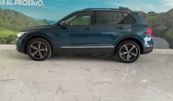 VOLKSWAGEN TIGUAN 2.0 TDI 122 CV LIFE completo