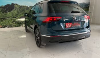 VOLKSWAGEN TIGUAN 2.0 TDI 122 CV LIFE completo