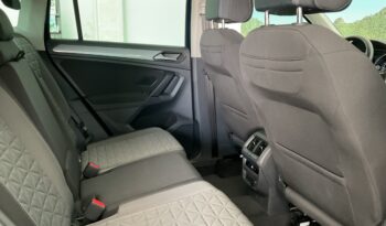 VOLKSWAGEN TIGUAN 2.0 TDI 122 CV LIFE completo