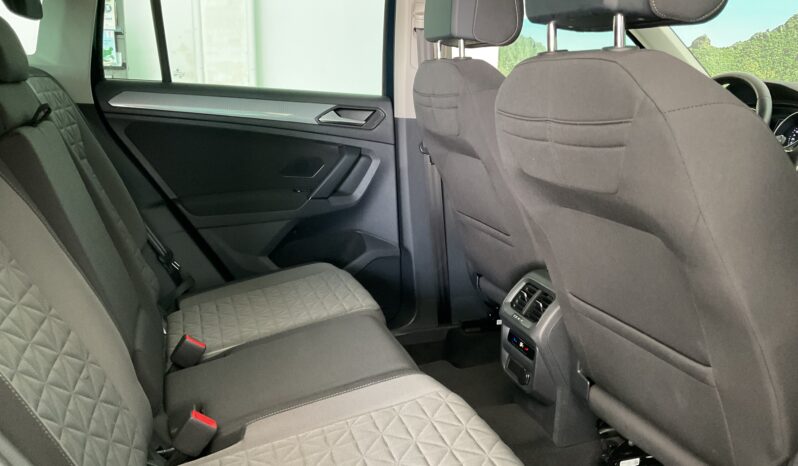 VOLKSWAGEN TIGUAN 2.0 TDI 122 CV LIFE completo