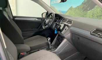 VOLKSWAGEN TIGUAN 2.0 TDI 122 CV LIFE completo