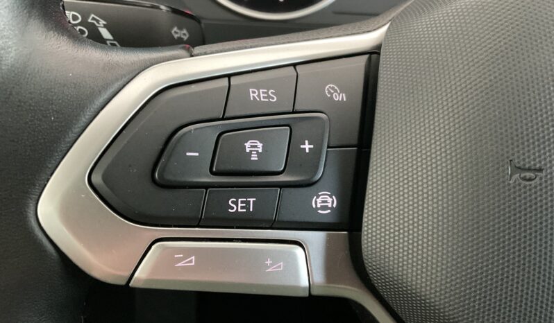 VOLKSWAGEN TIGUAN 2.0 TDI 122 CV LIFE completo