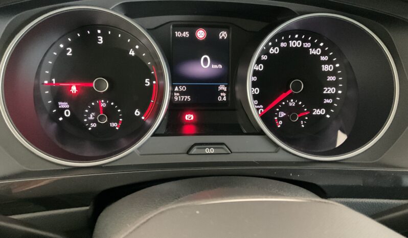 VOLKSWAGEN TIGUAN 2.0 TDI 122 CV LIFE completo