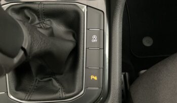 VOLKSWAGEN TIGUAN 2.0 TDI 122 CV LIFE completo