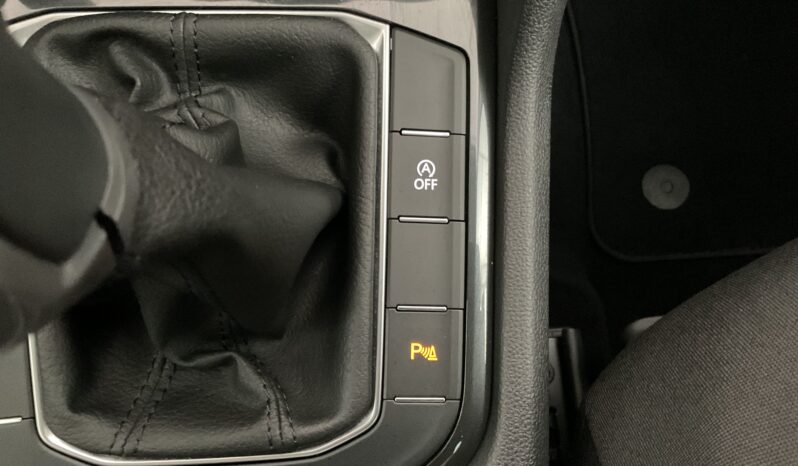 VOLKSWAGEN TIGUAN 2.0 TDI 122 CV LIFE completo