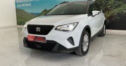SEAT ARONA 1.0 TSI 95 CV STYLE XL