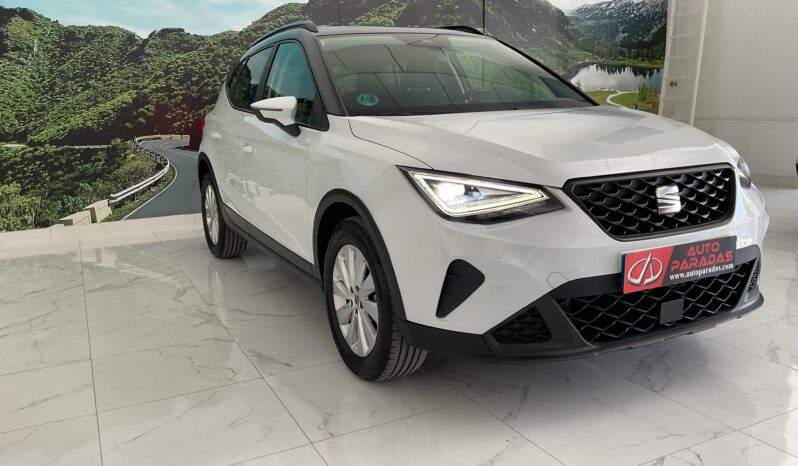 SEAT ARONA 1.0 TSI 95 CV STYLE XL completo