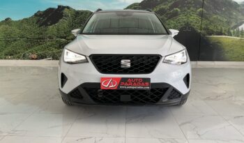 SEAT ARONA 1.0 TSI 95 CV STYLE XL completo