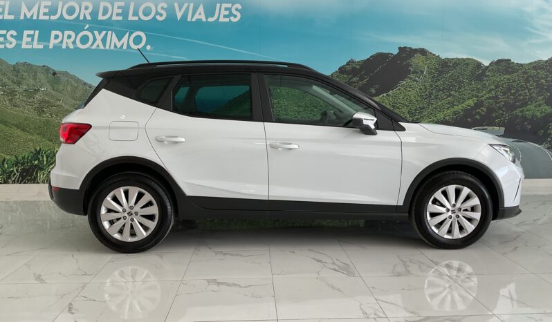 SEAT ARONA 1.0 TSI 95 CV STYLE XL completo
