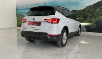 SEAT ARONA 1.0 TSI 95 CV STYLE XL completo