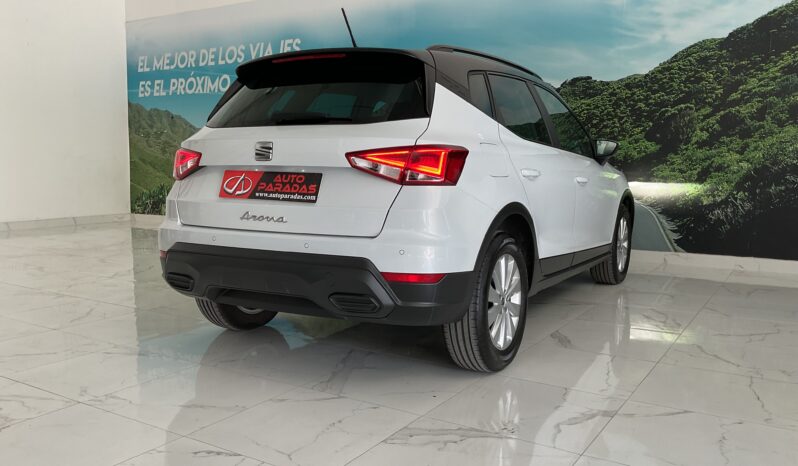 SEAT ARONA 1.0 TSI 95 CV STYLE XL completo