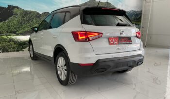 SEAT ARONA 1.0 TSI 95 CV STYLE XL completo