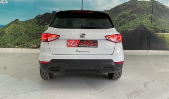 SEAT ARONA 1.0 TSI 95 CV STYLE XL completo