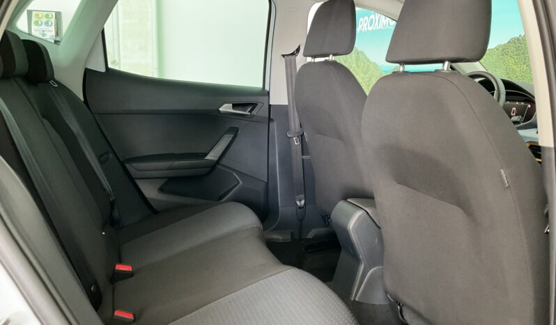 SEAT ARONA 1.0 TSI 95 CV STYLE XL completo