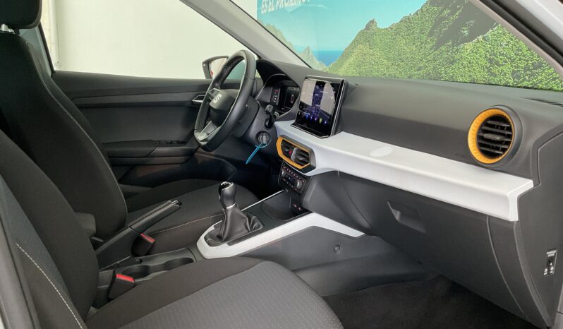 SEAT ARONA 1.0 TSI 95 CV STYLE XL completo