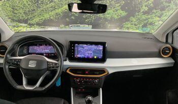 SEAT ARONA 1.0 TSI 95 CV STYLE XL completo