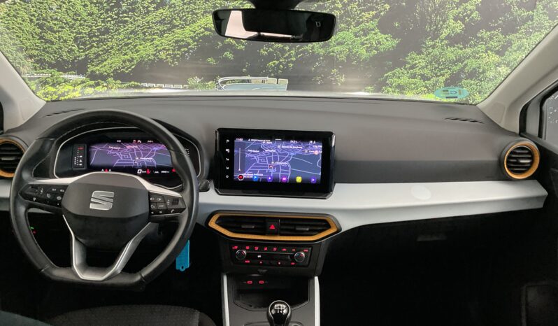 SEAT ARONA 1.0 TSI 95 CV STYLE XL completo