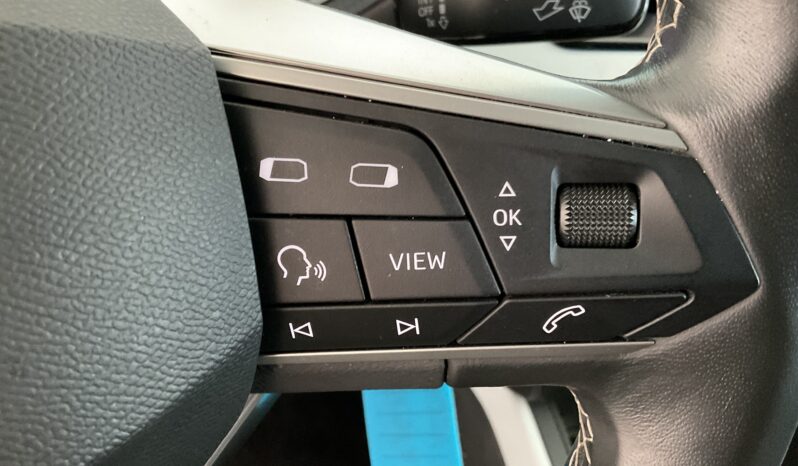 SEAT ARONA 1.0 TSI 95 CV STYLE XL completo