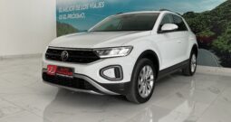 VOLKSWAGEN T- ROC 2.0 TDI 150 CV DSG LIFE
