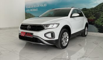 VOLKSWAGEN T- ROC 2.0 TDI 150 CV DSG LIFE
