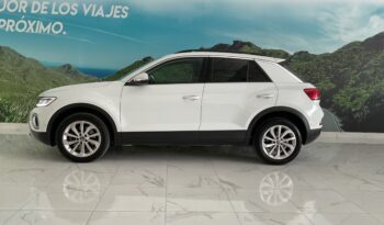 VOLKSWAGEN T- ROC 2.0 TDI 150 CV DSG LIFE completo