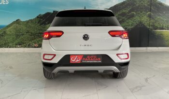 VOLKSWAGEN T- ROC 2.0 TDI 150 CV DSG LIFE completo