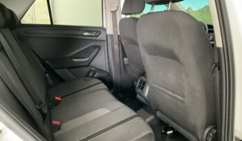 VOLKSWAGEN T- ROC 2.0 TDI 150 CV DSG LIFE completo