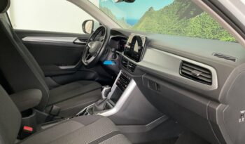 VOLKSWAGEN T- ROC 2.0 TDI 150 CV DSG LIFE completo