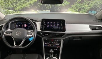VOLKSWAGEN T- ROC 2.0 TDI 150 CV DSG LIFE completo