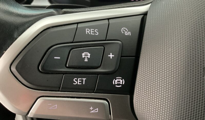 VOLKSWAGEN T- ROC 2.0 TDI 150 CV DSG LIFE completo