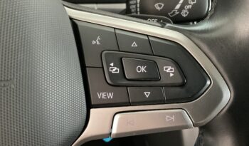 VOLKSWAGEN T- ROC 2.0 TDI 150 CV DSG LIFE completo