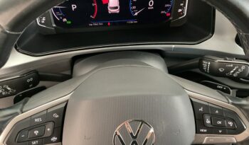 VOLKSWAGEN T- ROC 2.0 TDI 150 CV DSG LIFE completo