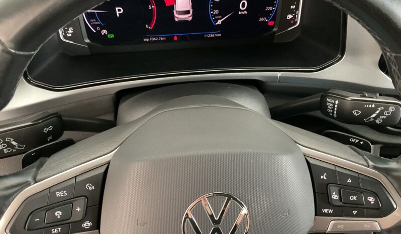 VOLKSWAGEN T- ROC 2.0 TDI 150 CV DSG LIFE completo