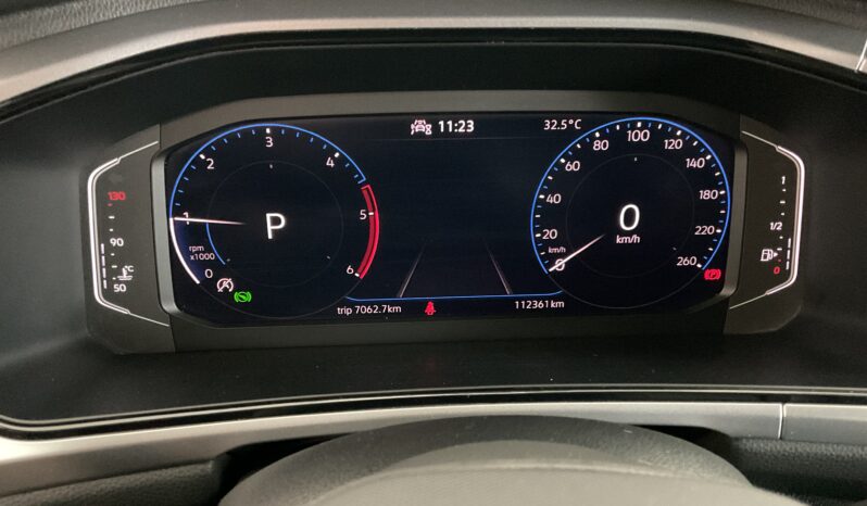 VOLKSWAGEN T- ROC 2.0 TDI 150 CV DSG LIFE completo