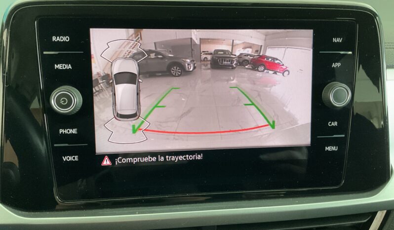 VOLKSWAGEN T- ROC 2.0 TDI 150 CV DSG LIFE completo
