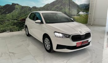 SKODA FABIA 1.0 TSI 95 CV AMBITION completo