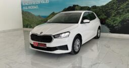 SKODA FABIA 1.0 TSI 95 CV AMBITION