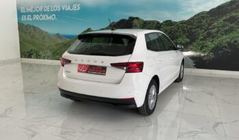 SKODA FABIA 1.0 TSI 95 CV AMBITION completo