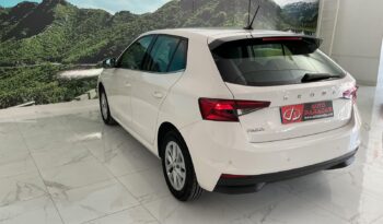 SKODA FABIA 1.0 TSI 95 CV AMBITION completo