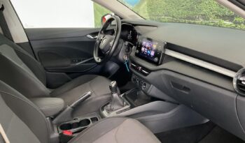 SKODA FABIA 1.0 TSI 95 CV AMBITION completo