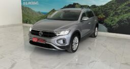 VOLKSWAGEN T- ROC 2.0 TDI 150 CV DSG LIFE