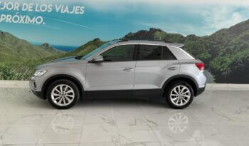 VOLKSWAGEN T- ROC 2.0 TDI 150 CV DSG LIFE completo