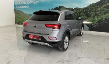 VOLKSWAGEN T- ROC 2.0 TDI 150 CV DSG LIFE completo