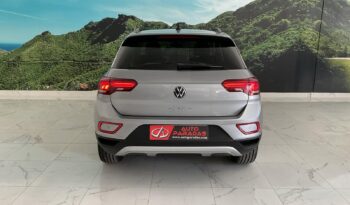 VOLKSWAGEN T- ROC 2.0 TDI 150 CV DSG LIFE completo