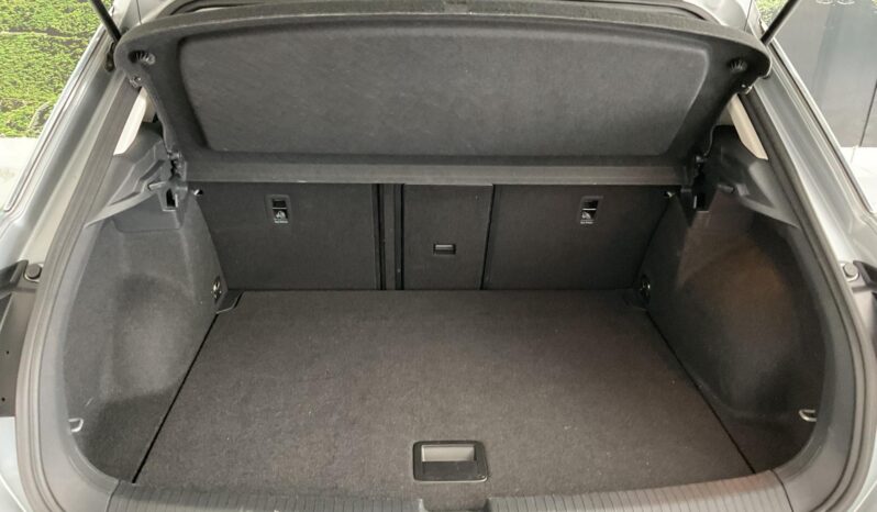 VOLKSWAGEN T- ROC 2.0 TDI 150 CV DSG LIFE completo