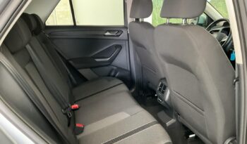 VOLKSWAGEN T- ROC 2.0 TDI 150 CV DSG LIFE completo